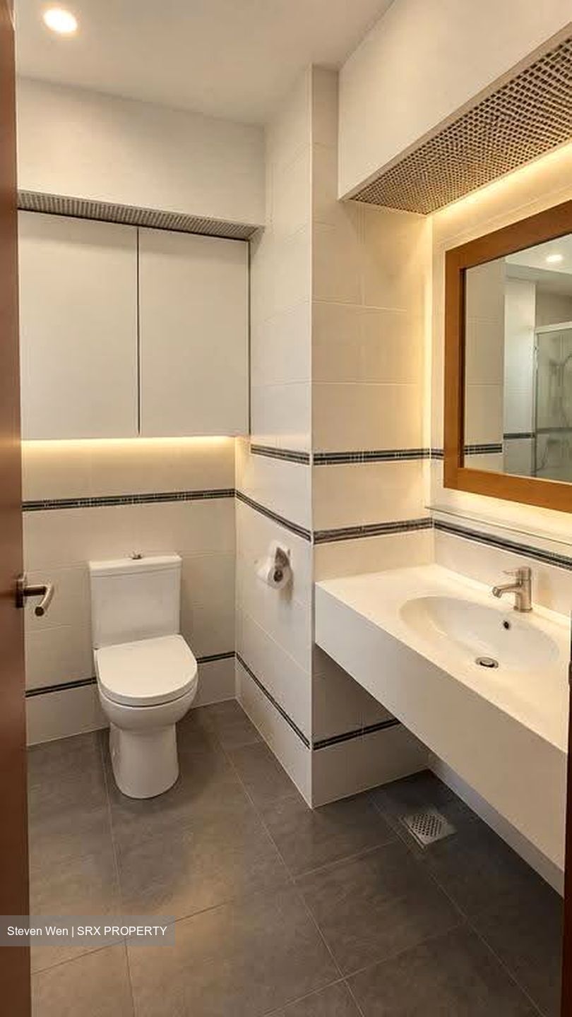 Blk 23 Ghim Moh Valley (Queenstown), HDB 5 Rooms #617144541